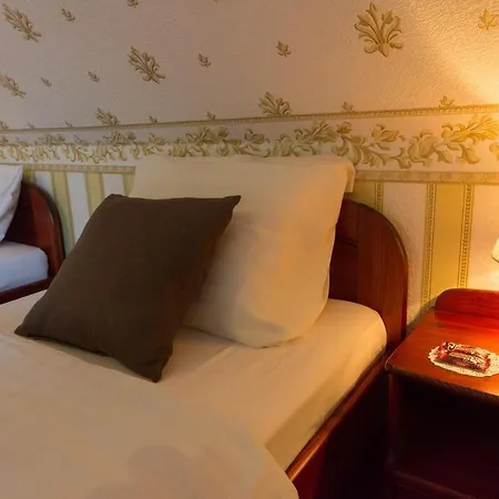 Katariina Penthouse Apartment