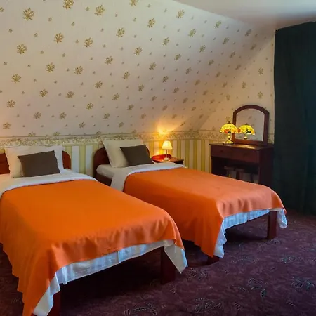 Apartment Katariina Penthouse