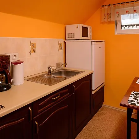 Katariina Penthouse Apartment
