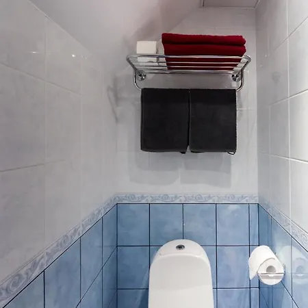 Katariina Penthouse Apartment *