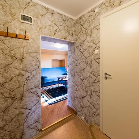 Apartment Katariina Penthouse
