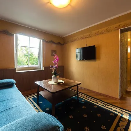 Katariina Penthouse