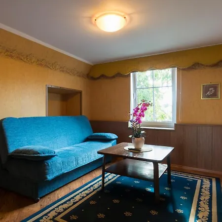 Katariina Penthouse Apartment *